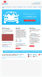 Mobile Screenshot of carmatcher.com